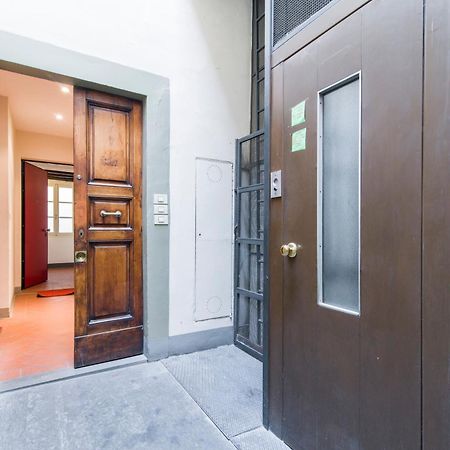 Della Scala Modern Apartment Firenze Eksteriør bilde