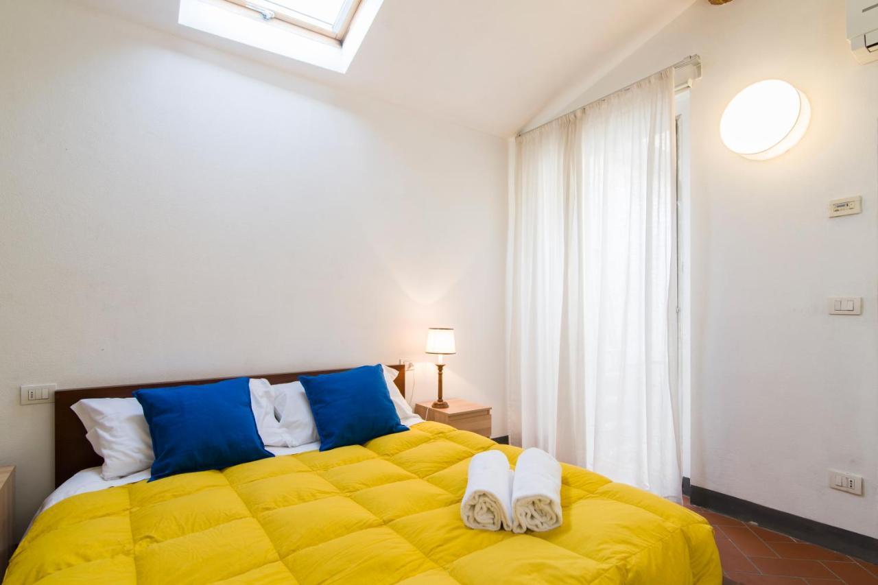 Della Scala Modern Apartment Firenze Rom bilde