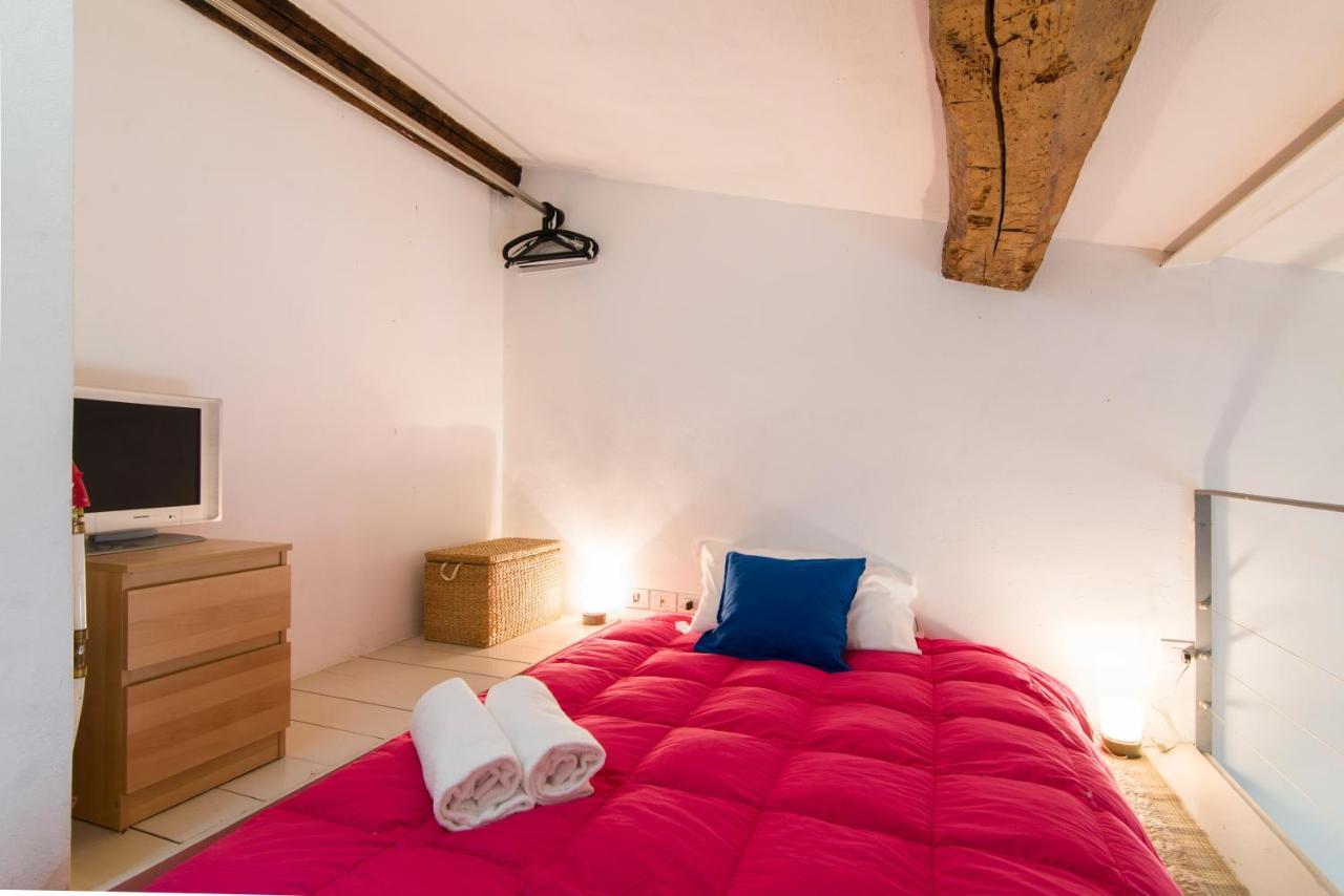 Della Scala Modern Apartment Firenze Rom bilde