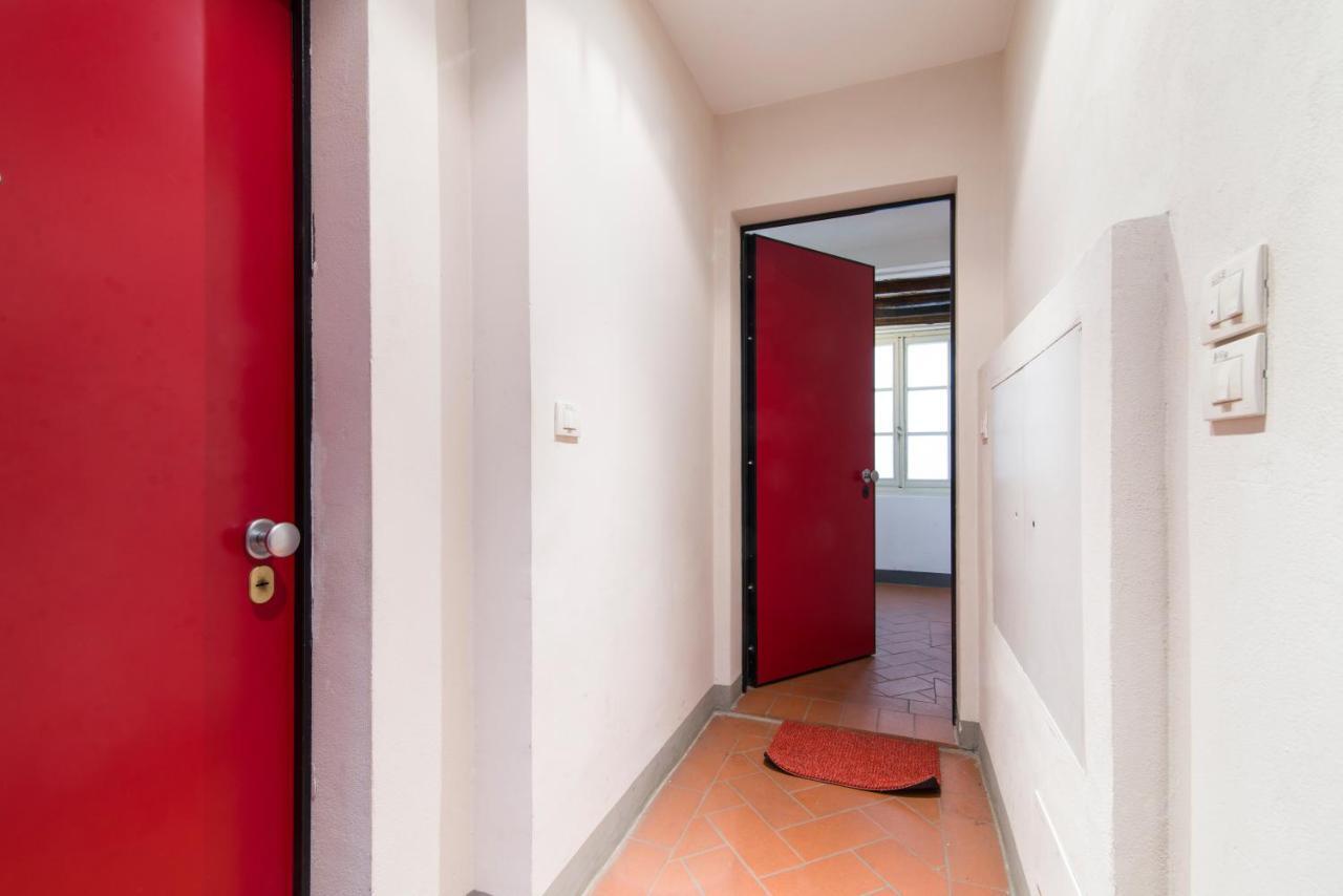 Della Scala Modern Apartment Firenze Rom bilde